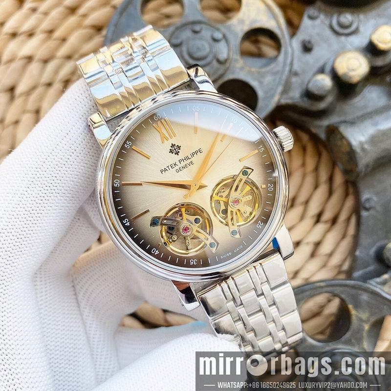 Patek Philippe 43X12mm 041460