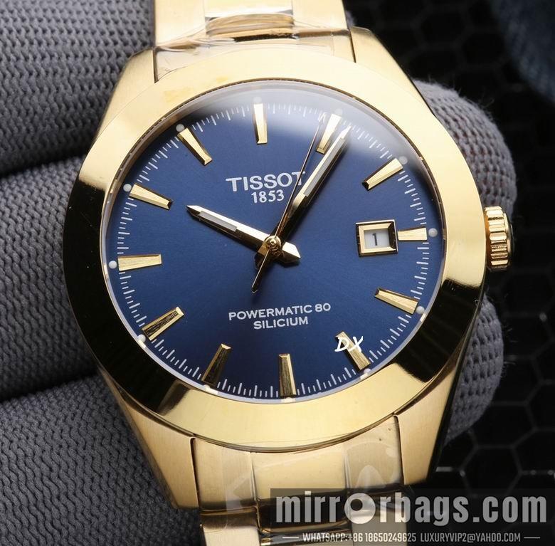 Tissot 40x11.5mm 2nms60