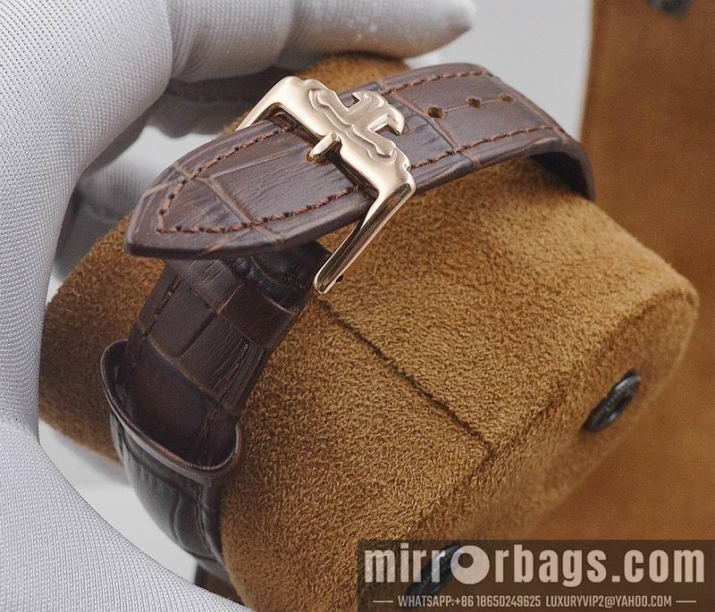 Jaeger Lecoultre 43X12mm 052001