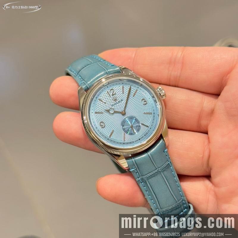 Rolex 39mm 041607