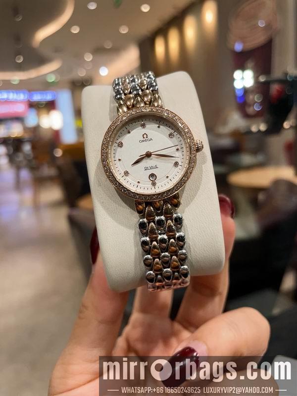 Omega 27mm 041647