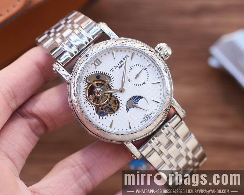 Patek Philippe 42mm 031960