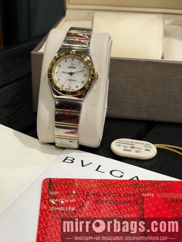 Omega 28mm 041646
