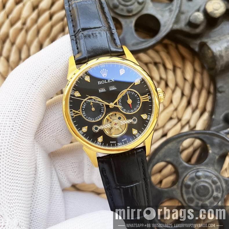Patek Philippe men 43X12mm 122572