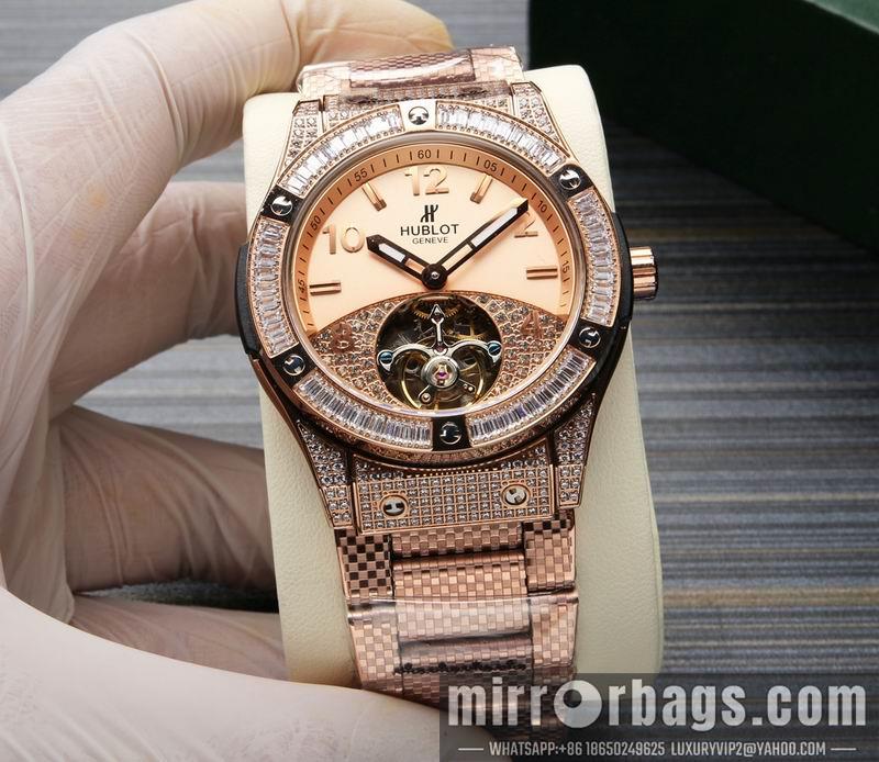 Hublot 45mm 082913