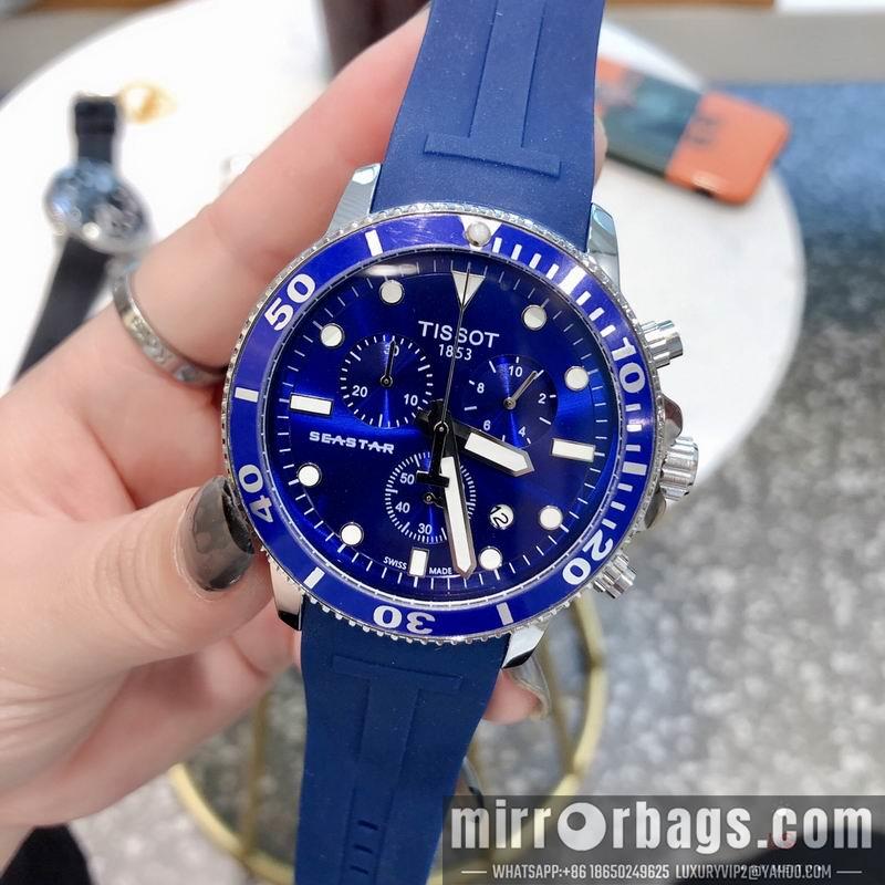 Tissot 42X10mm 041425