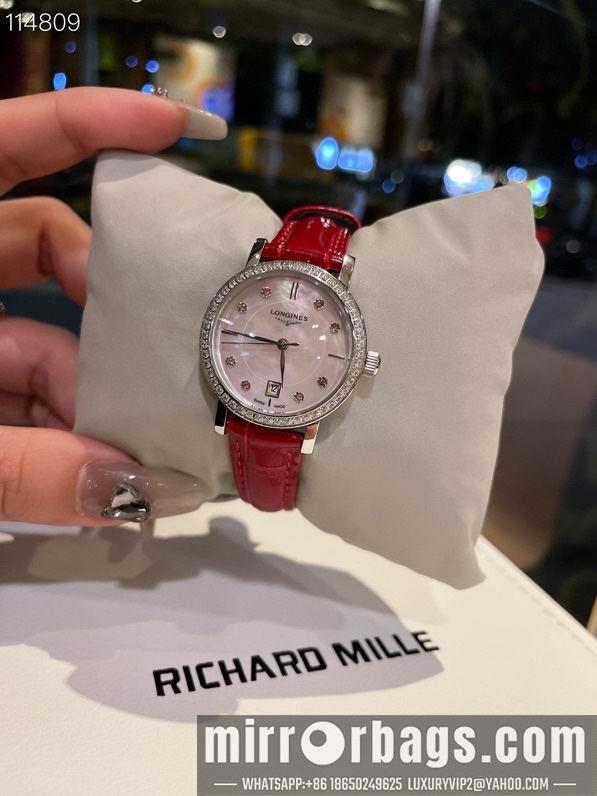 Longines watch 041680
