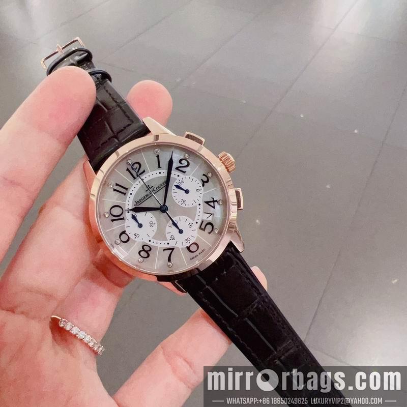 Jaeger LeCoultre 37.5X10mm 081603