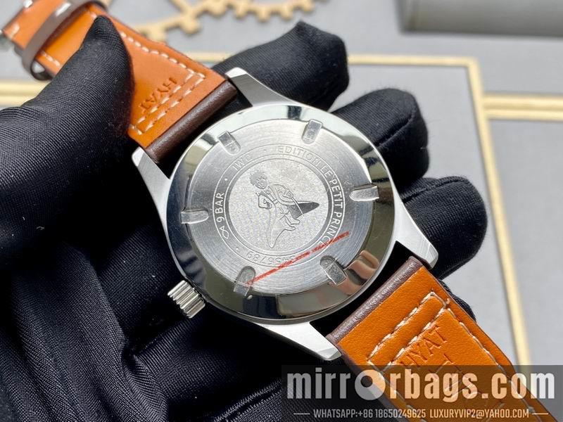 IWC 40X13mm 0506163