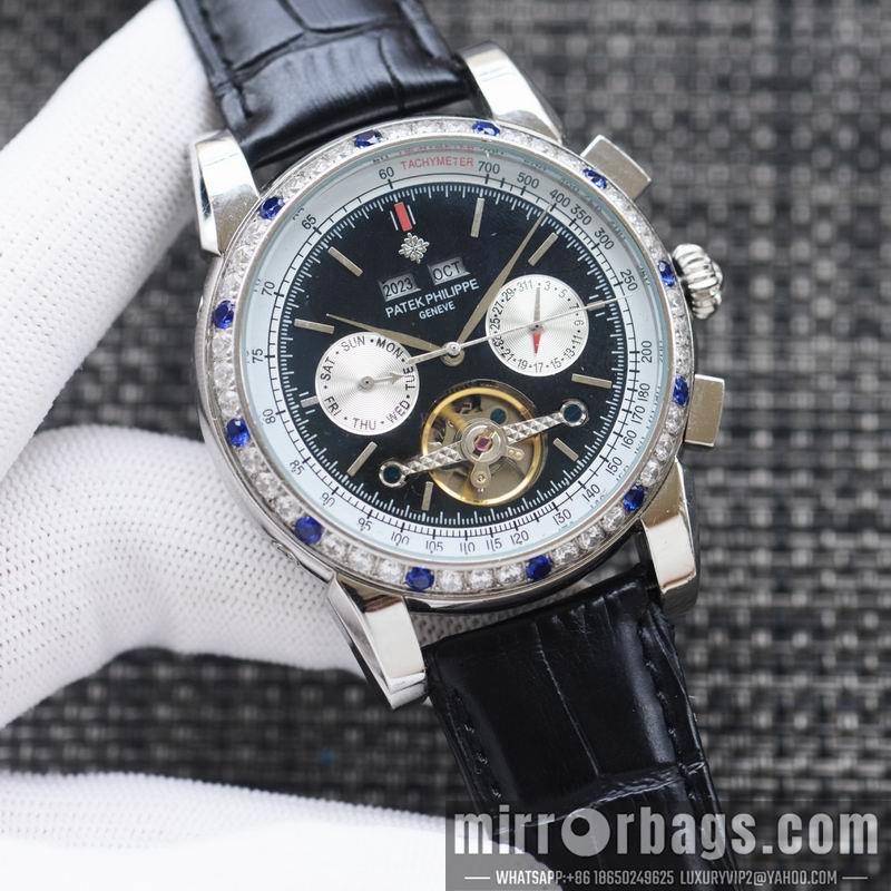 Patek Philippe 43X12mm 082257