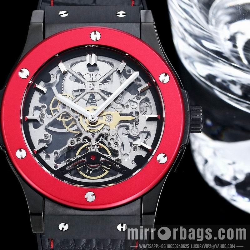 Hublot 42X13mm 082917