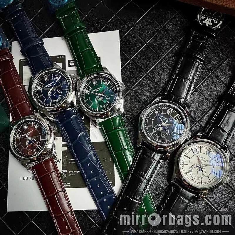 Patek Philippe 40.5mm 0427128