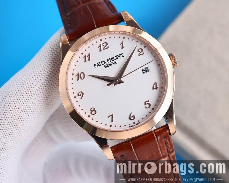 Patek Philippe watch 050453