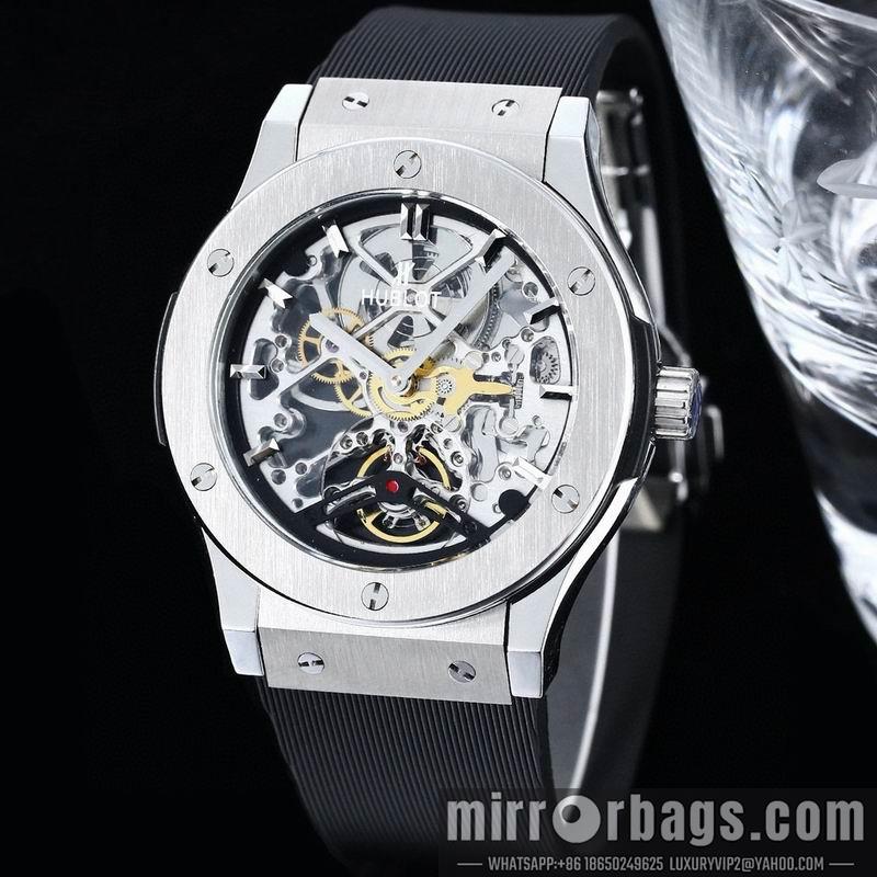 Hublot 42X13mm 082917