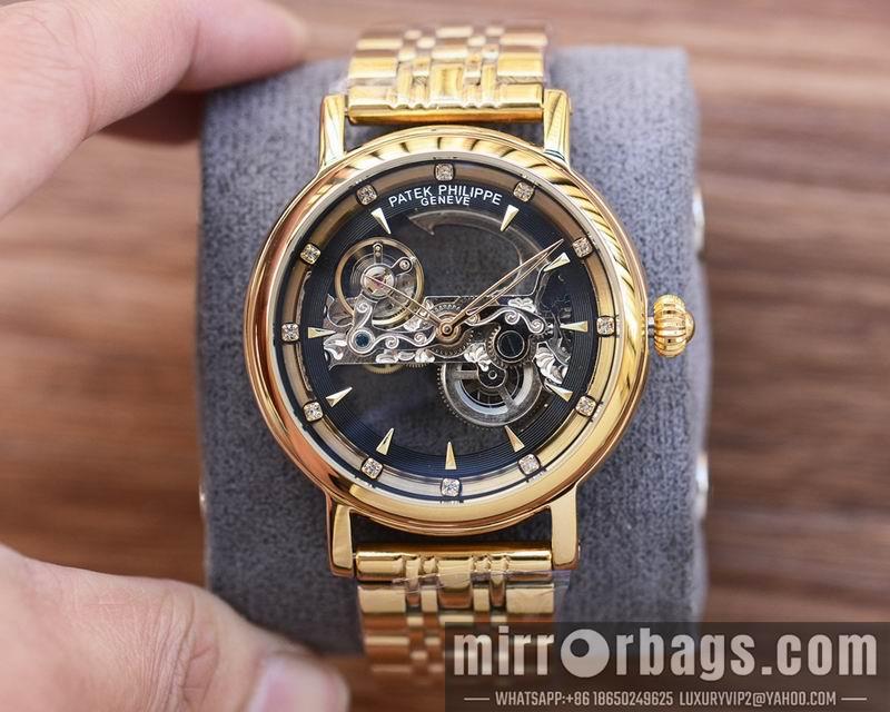 Patek Philippe 41X12mm 0413135
