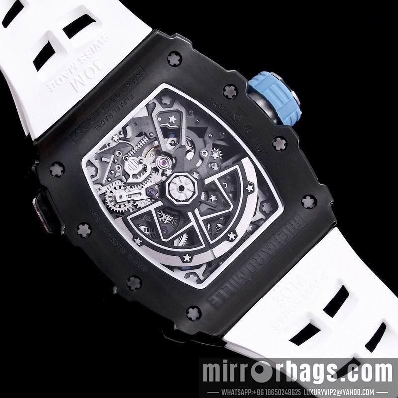 Richard Mille watch 102410