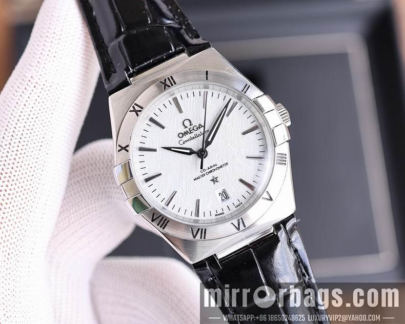 Omega men 39mm 092627