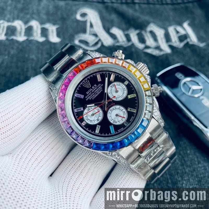 Rolex 40X12mm 121748