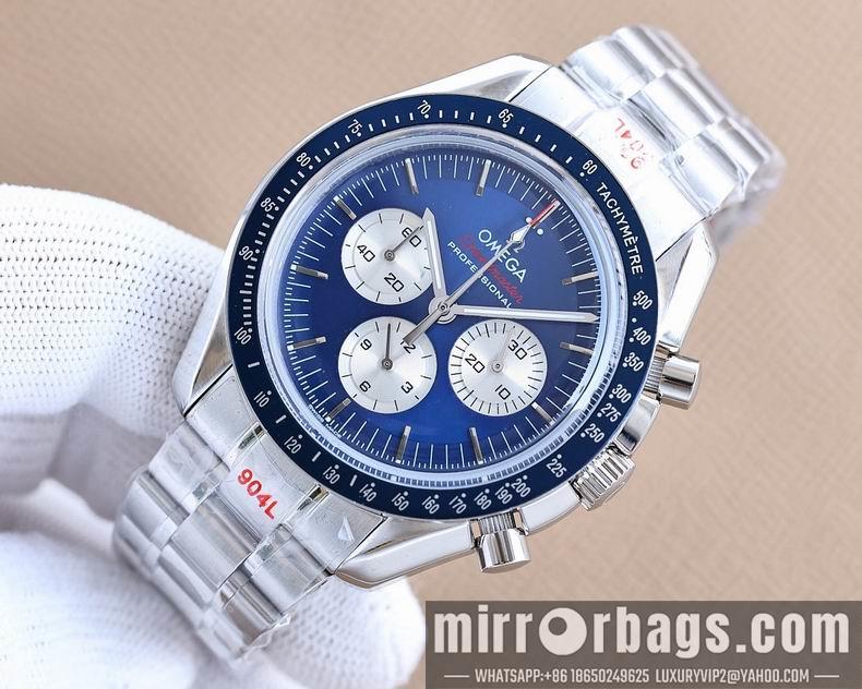 Omega watch 43X12.8mm 090911