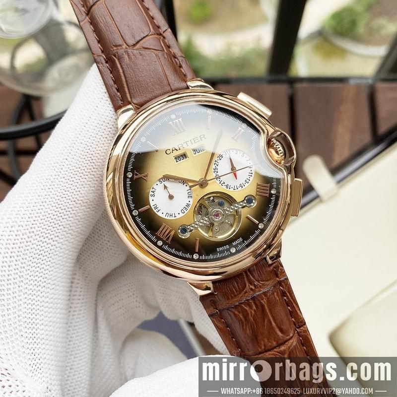 Cartier 44mm 1031138