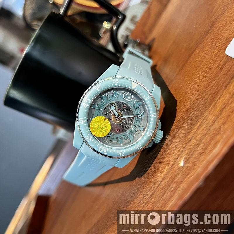 Gucci 40mm 121891