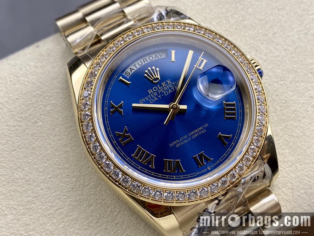 Rolex 36mm 092914