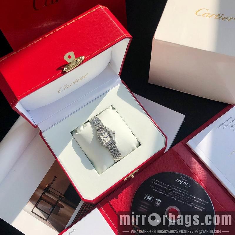 Cartier 22mm 022273