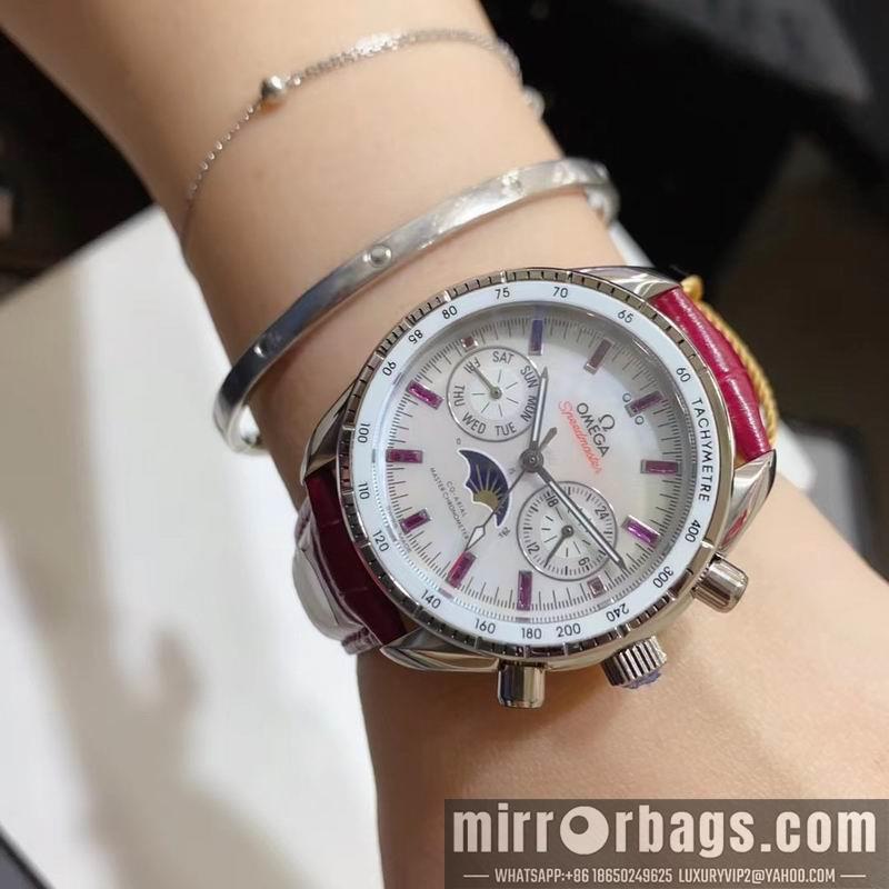 Omega 37mm 031126