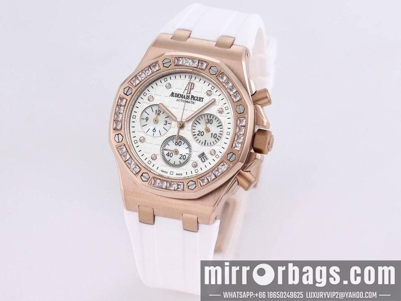 AP woman watch 051604
