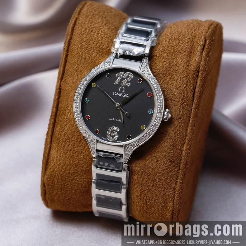Omega women 6X30mm M32