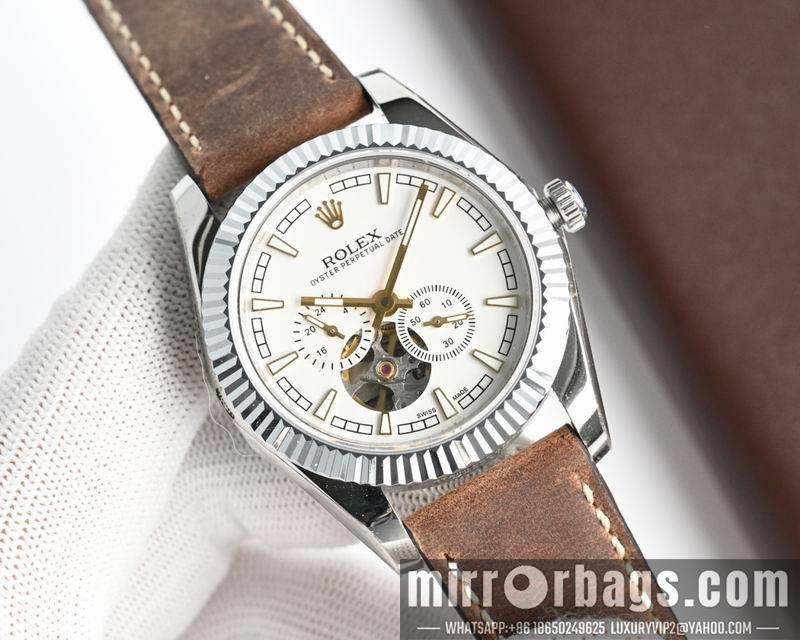 Rolex 41mm 042747