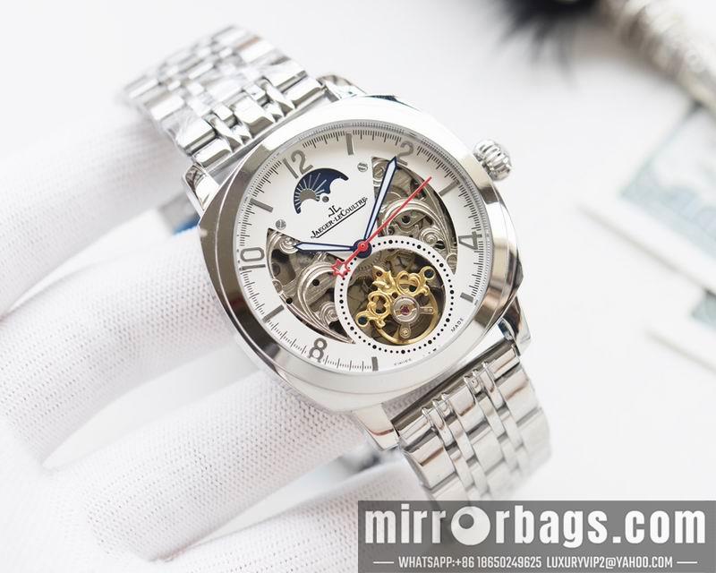 Jaeger Lecoultre 42X12mm 052007
