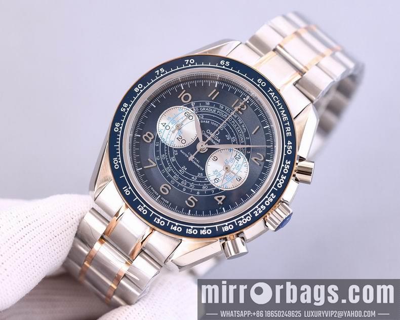 Omega men 42X13mm M140