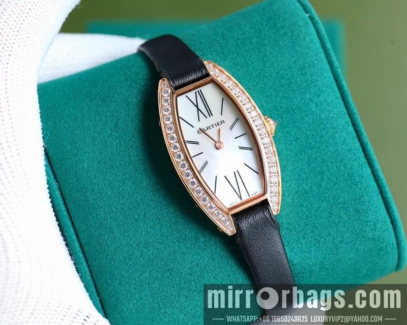 Cartier 23X30mm 102257