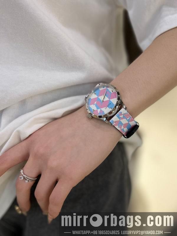 Gucci 38mm 052219