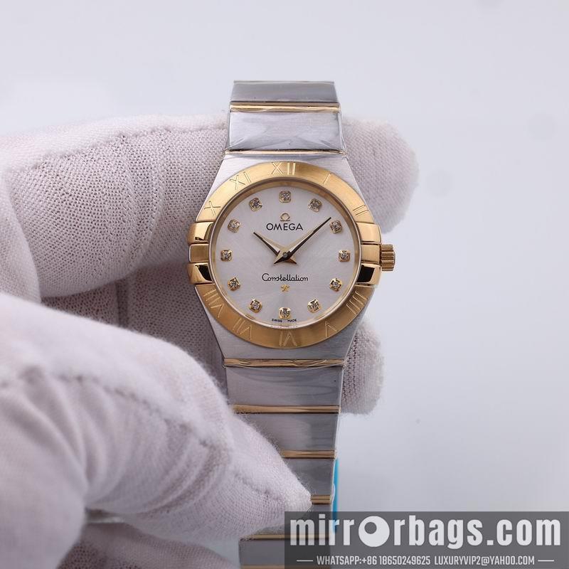 Omega 28mm 022519