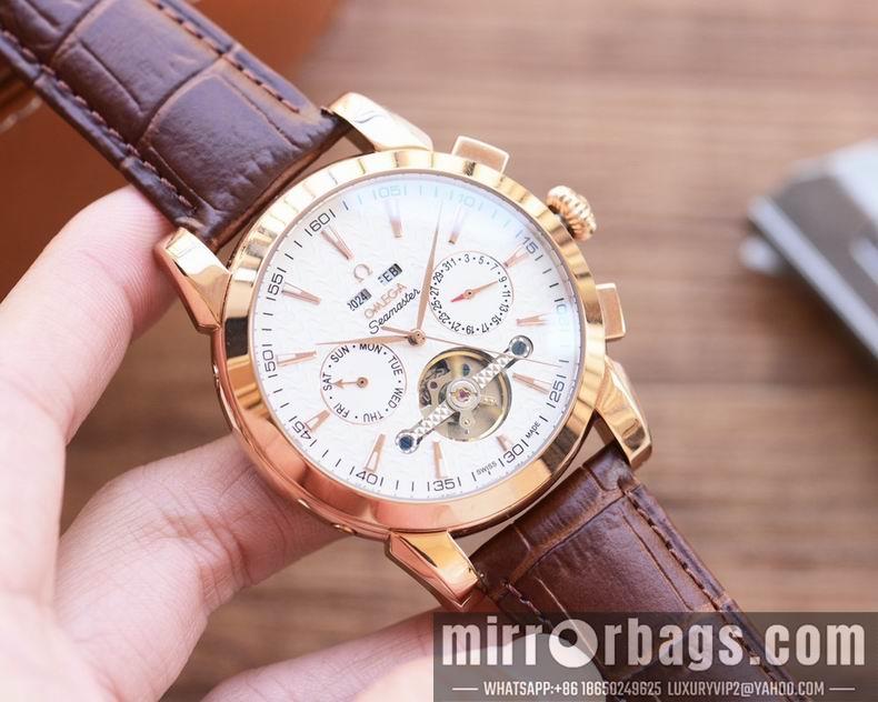Omega men 41X12mm 123153
