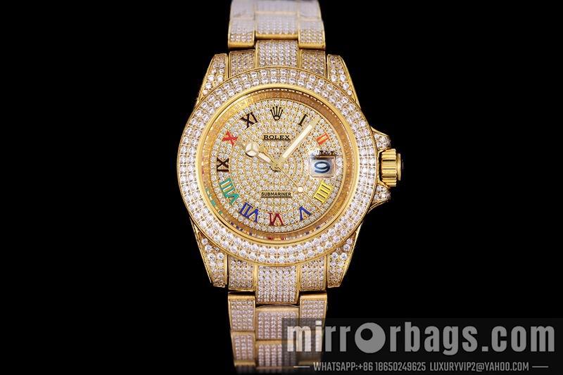Rolex 42mm 050431