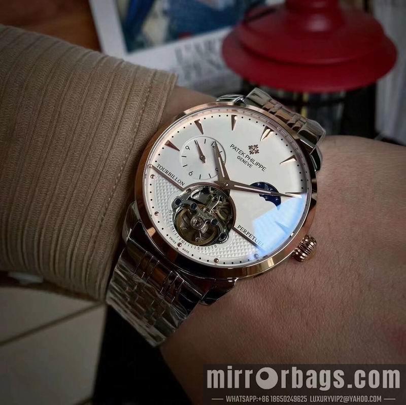 Patek Philippe 43mm 031983