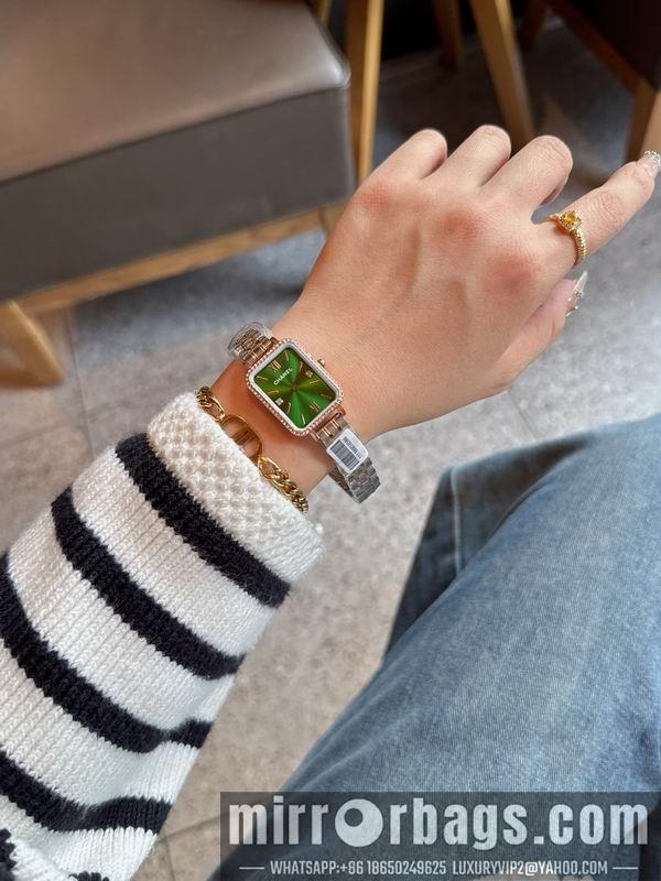 Chanel 20X26mm 022433