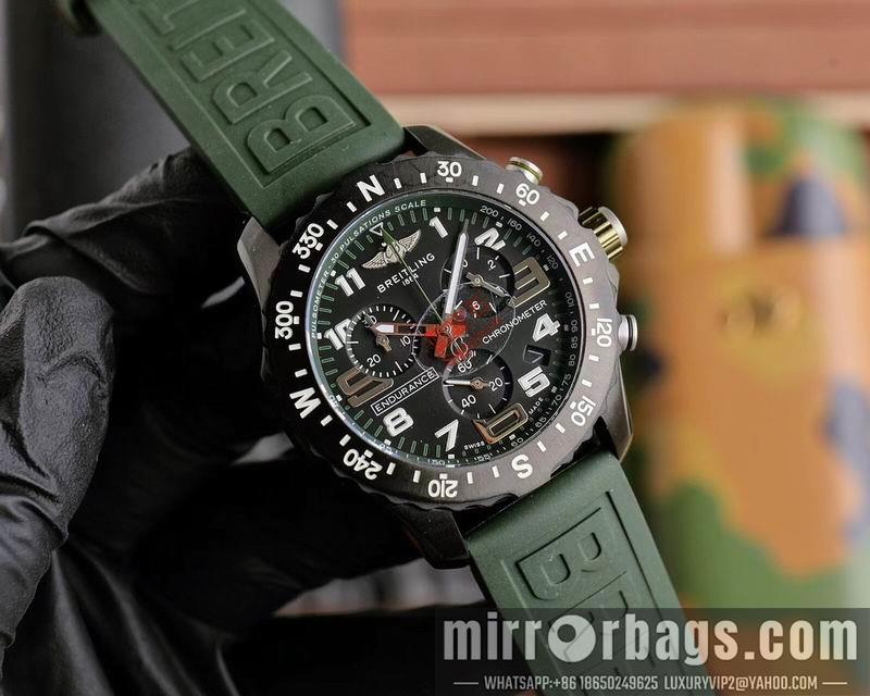 Breitling Watch 44mm 050713