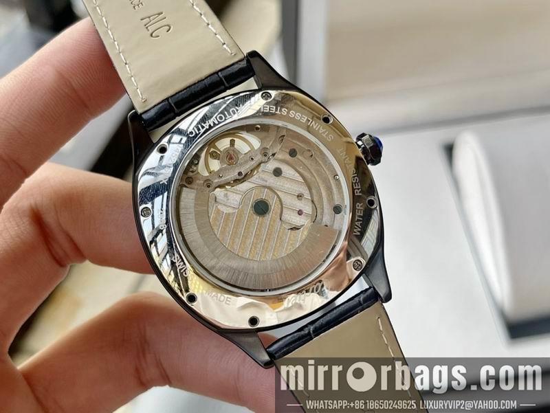 Cartier 44mm 030238