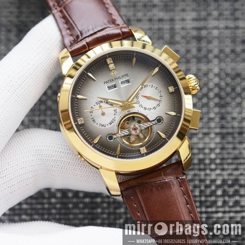 Patek Philippe 43X12mm 101570