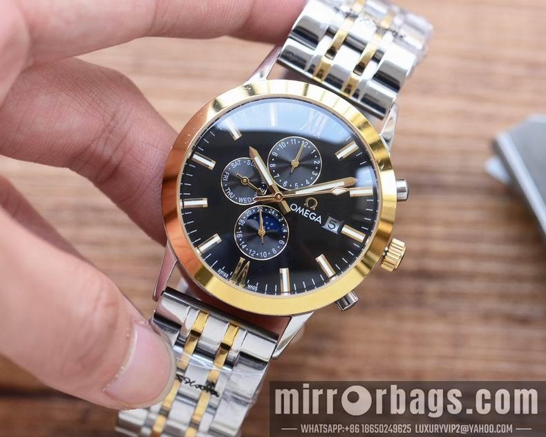 Omega men 40X12mm 052633