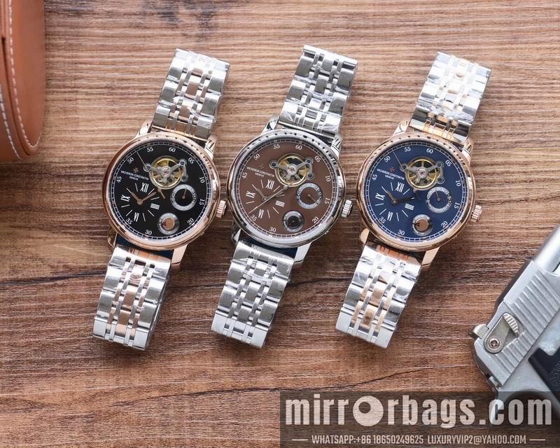 Vacheron Constantin watch 041357