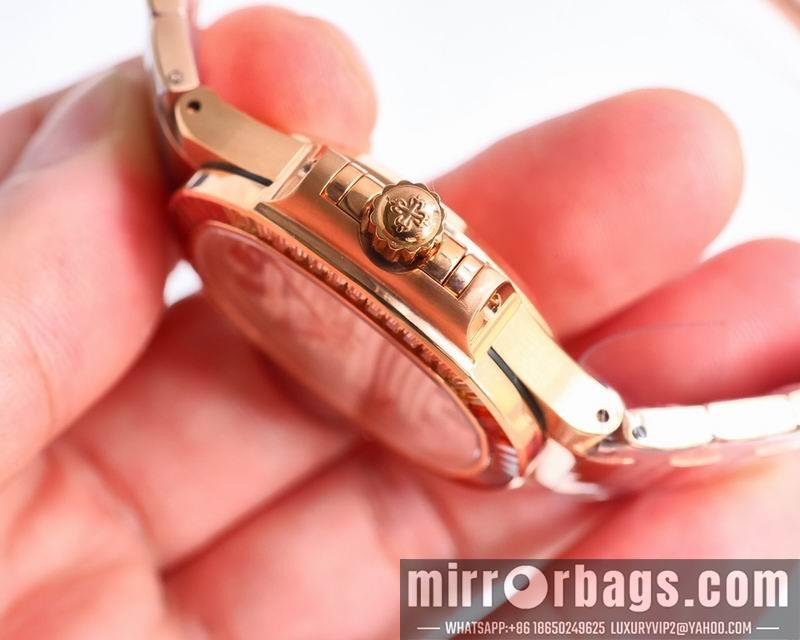 Patek Philippe 35.2mm 082963