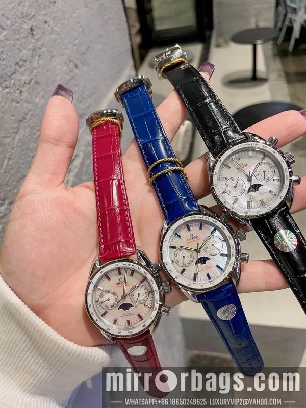 Omega 37mm 102270