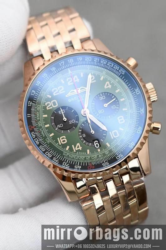 Breitling Watch watch 070709