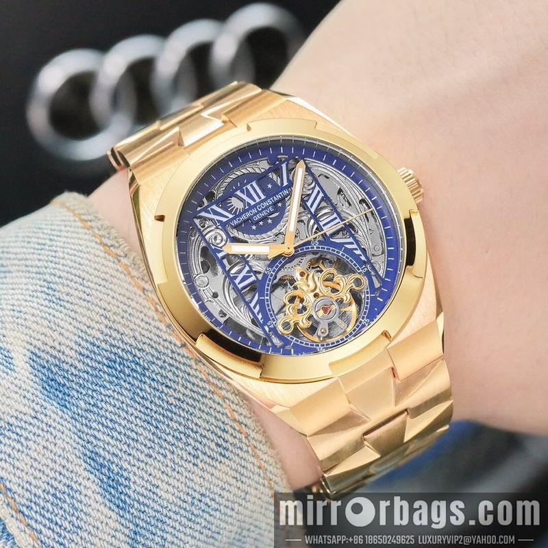 Vacheron Constantin 43X12mm 030221