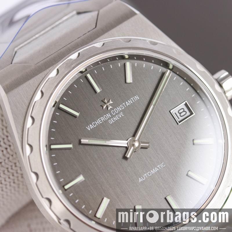 Vacheron Constantin 37X8mm 041309
